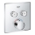 GROHE 29148000 - Pokrov za vgradno armaturo SMARTCONTROL, sijajni krom