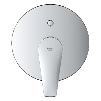 GROHE 29190001 - Kadna baterija BAUEDGE DN 15, sijajni krom