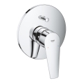 GROHE 29190001 - Kadni mešalnik BAUEDGE DN 15, krom visokega sijaja