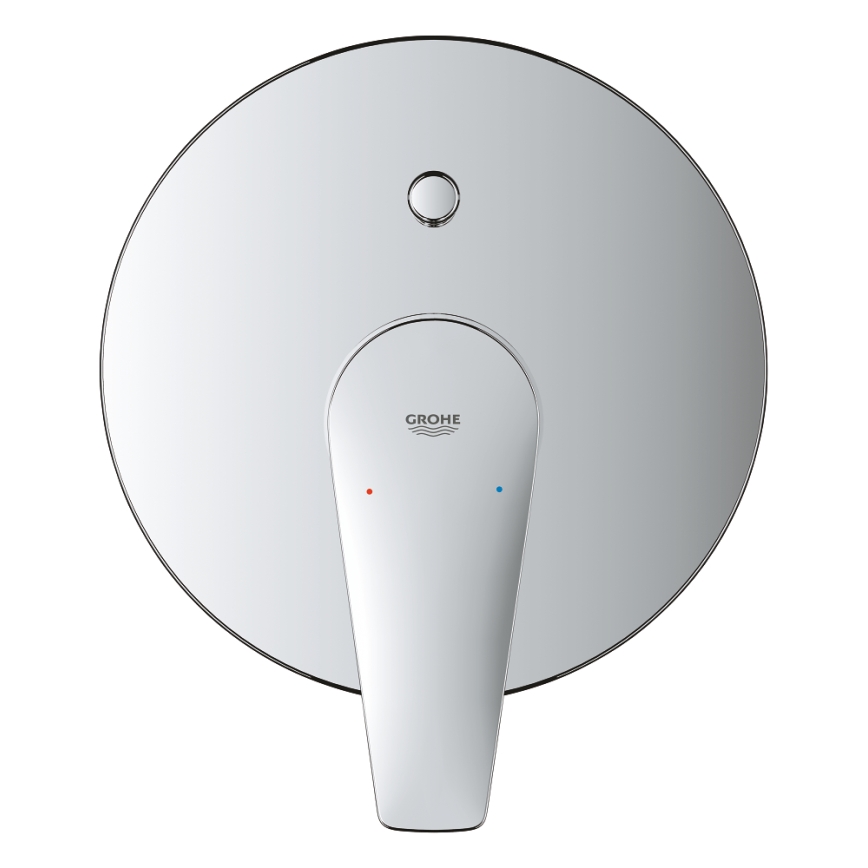 GROHE 29190001 - Kadni mešalnik BAUEDGE DN 15, krom visokega sijaja