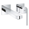 GROHE 29306003 - Pipa za umivalnik PLUS 203 mm sijajni krom