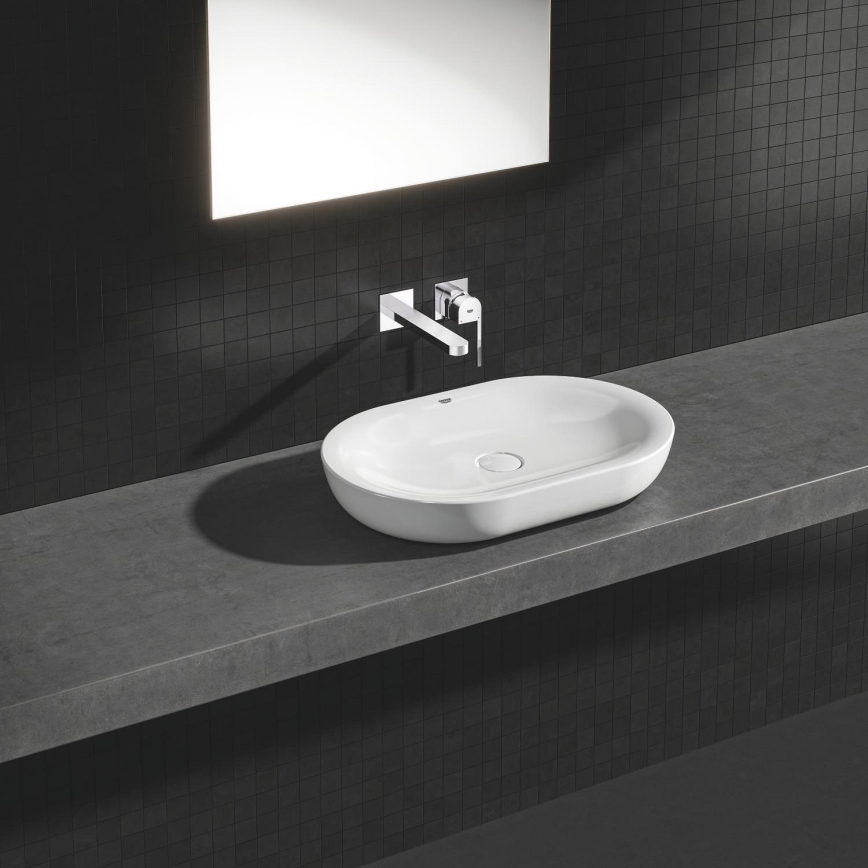 GROHE 29306003 - Pipa za umivalnik PLUS 203 mm sijajni krom