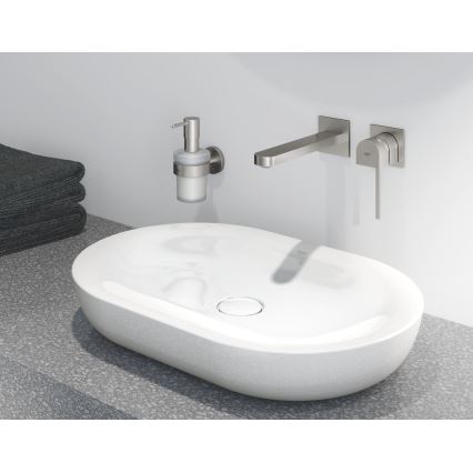 GROHE 29306003 - Pipa za umivalnik PLUS 203 mm sijajni krom