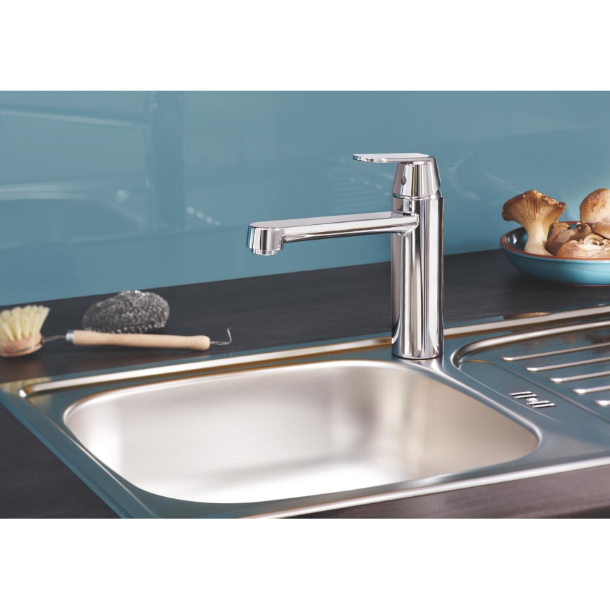 GROHE 30193000 - Kuhinjska armatura EUROSMART COSMOPOLITAN sijajni krom