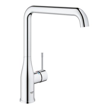 GROHE 30269000 - Kuhinjska baterija ESSENCE 292 mm sijajni krom