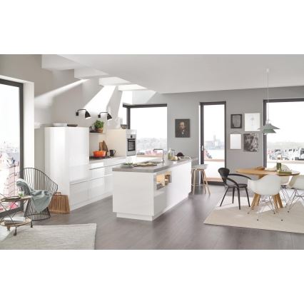 GROHE 30269000 - Kuhinjska baterija ESSENCE 292 mm sijajni krom