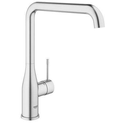 GROHE 30269DC0 - Kuhinjska pipa ESSENCE 300 mm, nerjavno jeklo