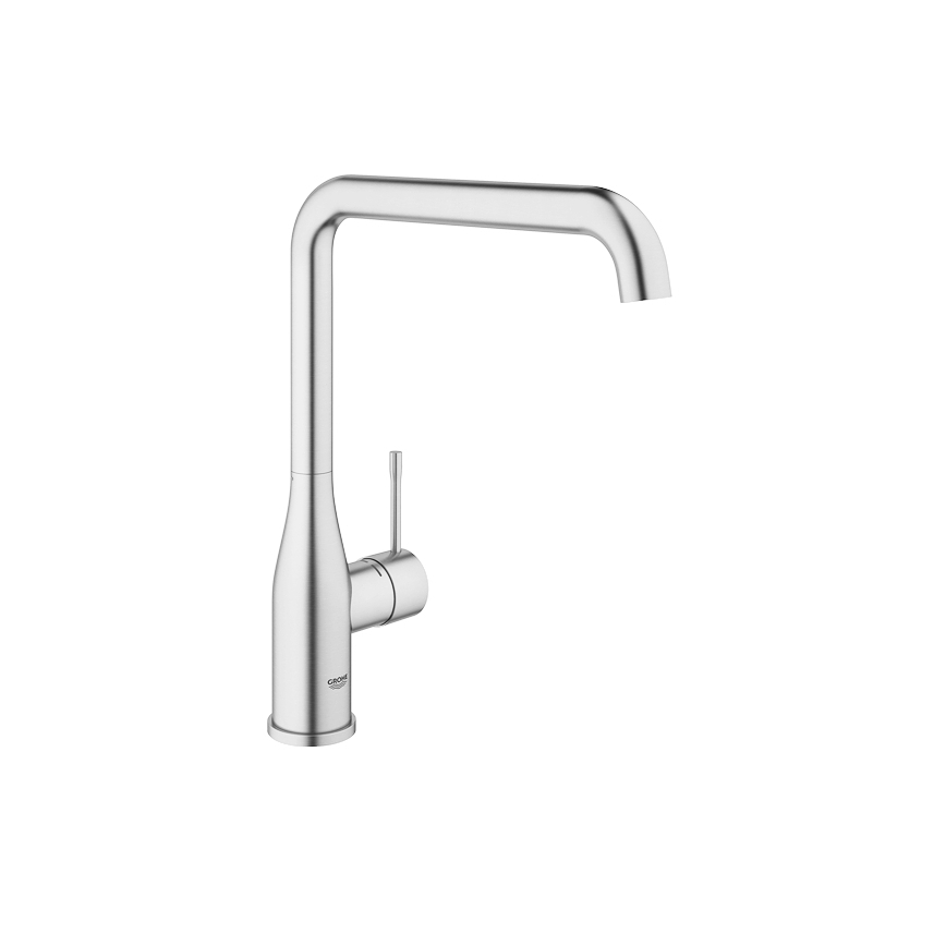 GROHE 30269DC0 - Kuhinjska pipa ESSENCE 300 mm, nerjavno jeklo
