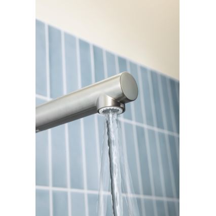 GROHE 30269DC0 - Kuhinjska pipa ESSENCE 300 mm, nerjavno jeklo
