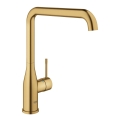 GROHE 30269GN0 - Kuhinjska pipa ESSENCE zlata