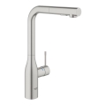 GROHE 30270DC0 - Kuhinjska armatura ESSENCE iz nerjavečega jekla