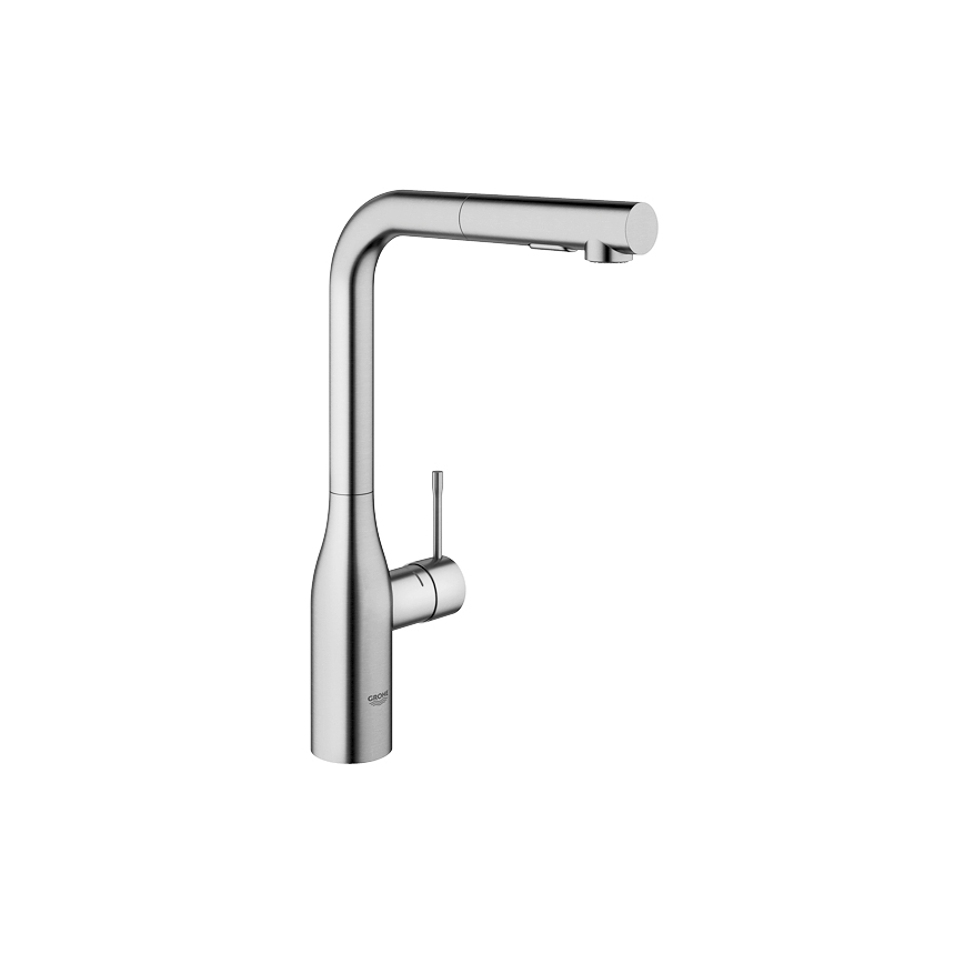 GROHE 30270GN0 - Kuhinjska armatura ESSENCE, zlata