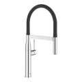 GROHE 30294000 - Kuhinjska armatura ESSENCE 530 mm sijajni krom