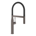 GROHE 30294A00 - Pomivalna armatura ESSENCE v grafitni barvi