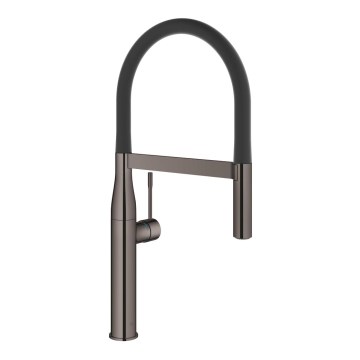 GROHE 30294A00 - Pomivalna armatura ESSENCE v grafitni barvi