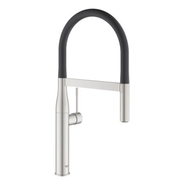 GROHE 30294DC0 - Kuhinjska armatura ESSENCE, nerjaveče jeklo