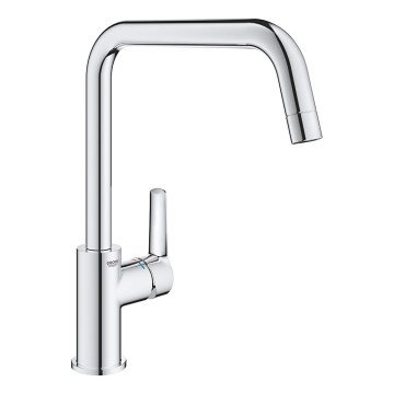 GROHE 30470000 - Kuhinjska pipa START, sijajni krom