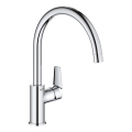 GROHE 30529001 - Kuhinjska armatura START EDGE sijajni krom