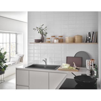 GROHE 30531DC1 - Kuhinjska pipa START iz nerjavečega jekla