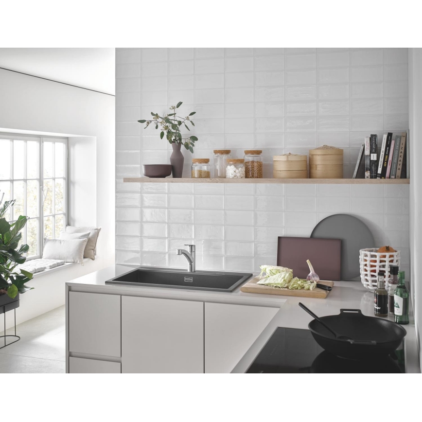 GROHE 30531DC1 - Kuhinjska pipa START iz nerjavečega jekla