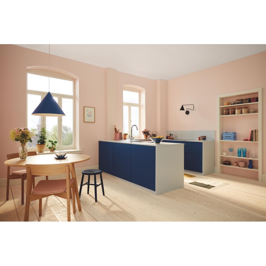 GROHE 30592000 - Kuhinjska armatura BLUE PURE StartCurve 411 mm, visokosijajni krom