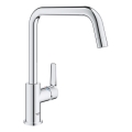 GROHE 30630000 - Kuhinjska pipa START 311 mm sijajni krom