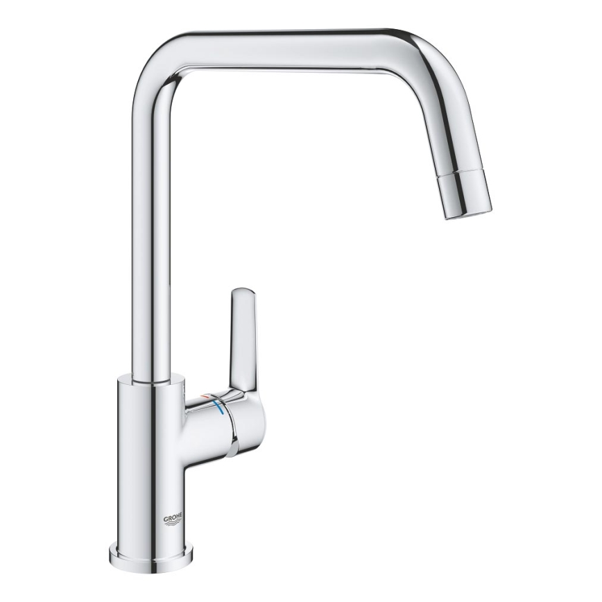 GROHE 30630000 - Kuhinjska pipa START 311 mm sijajni krom