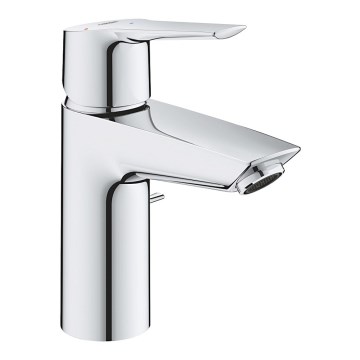 GROHE 31137002 - Baterija za umivalnik QUICKFIX START, velikost S, krom visokega sijaja