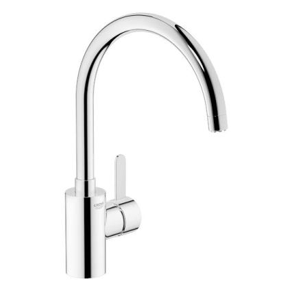 GROHE 31180000 - Kuhinjska pipa EUROSMART COSMOPOLITAN, sijajni krom