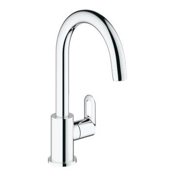 GROHE 31222000 - Kuhinjska pipa BAULOOP, sijajni krom