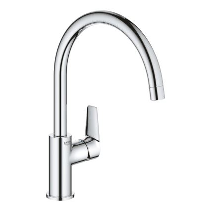 GROHE 31233001 - Kuhinjska armatura START sijajni krom