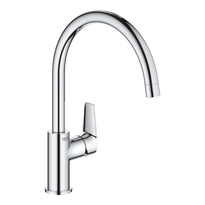 GROHE 31233001 - Kuhinjska armatura START sijajni krom