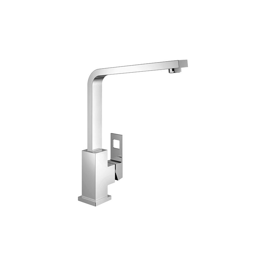 GROHE 31255000 - Kuhinjska pipa EUROCUBE, sijajni krom