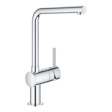 GROHE 31375000 - Kuhinjska armatura A 360 mm, sijajni krom
