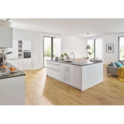 GROHE 31455001 - Kuhinjska pipa BLUE HOME, sijajni krom