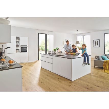 GROHE 31455001 - Kuhinjska pipa BLUE HOME, sijajni krom