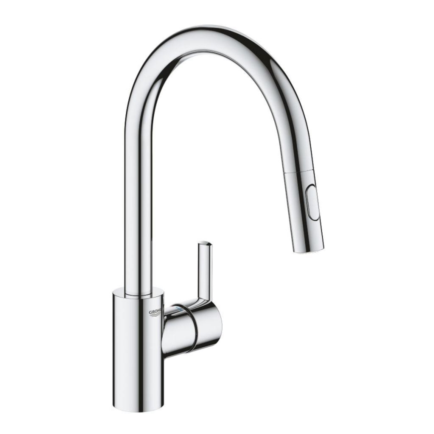 GROHE 31486001 - Pomivalna pipa FEEL v poliranem kromu