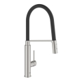 GROHE 31491DC0 - Kuhinjska armatura CONCETTO DN 15 iz nerjavečega jekla
