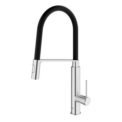 GROHE 31491DC0 - Kuhinjska armatura CONCETTO DN 15 iz nerjavečega jekla