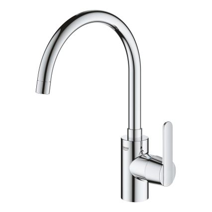 GROHE 31494001 - Kuhinjska armatura GET, sijajni krom