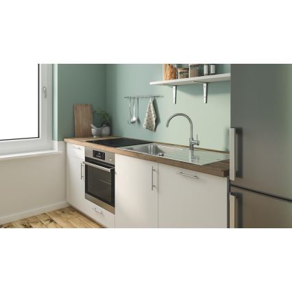 GROHE 31553001 - Kuhinjska pipa START CLASSIC, sijajni krom