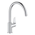 GROHE 31554001 - Kuhinjska armatura START CURVE, sijajni krom