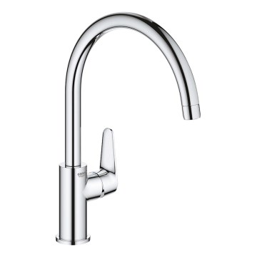 GROHE 31554001 - Kuhinjska armatura START CURVE, sijajni krom