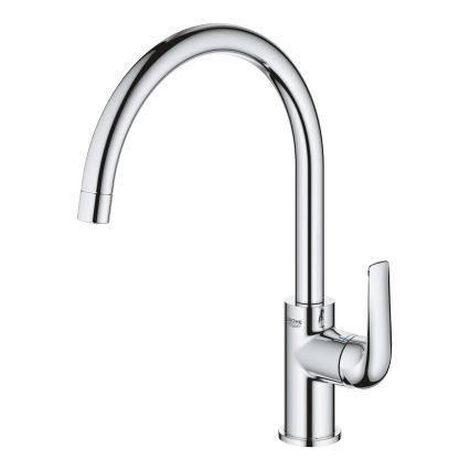 GROHE 31554001 - Kuhinjska armatura START CURVE, sijajni krom