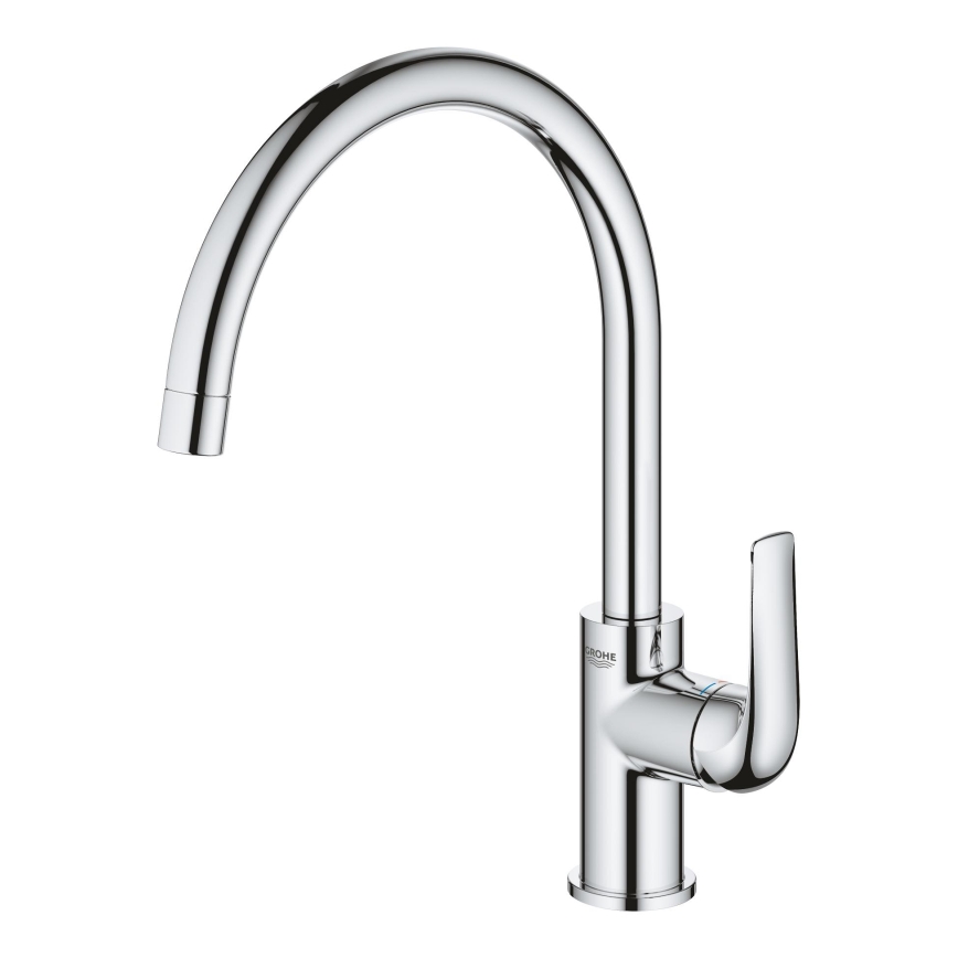 GROHE 31554001 - Kuhinjska armatura START CURVE, sijajni krom