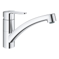 GROHE 31680000 - Kuhinjska pipa BAUECO, sijajni krom
