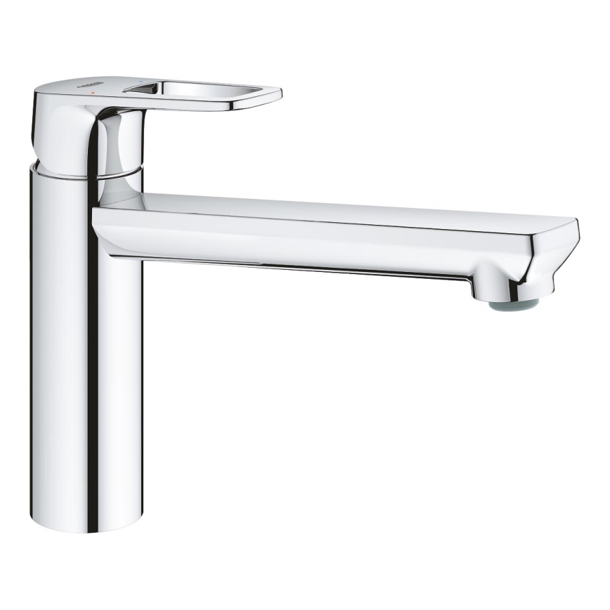 GROHE 31706000 - Kuhinjska armatura BAULOOP sijajni krom