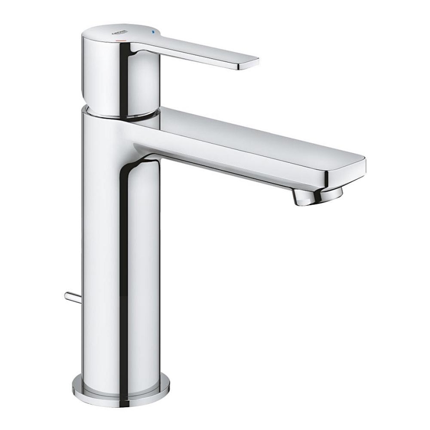 GROHE 32114001 - Umivalniška armatura LINEARE DN 15 sijajni krom