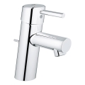 GROHE 32204001 - Pipa za umivalnik CONCETTO DN 15 poliran krom