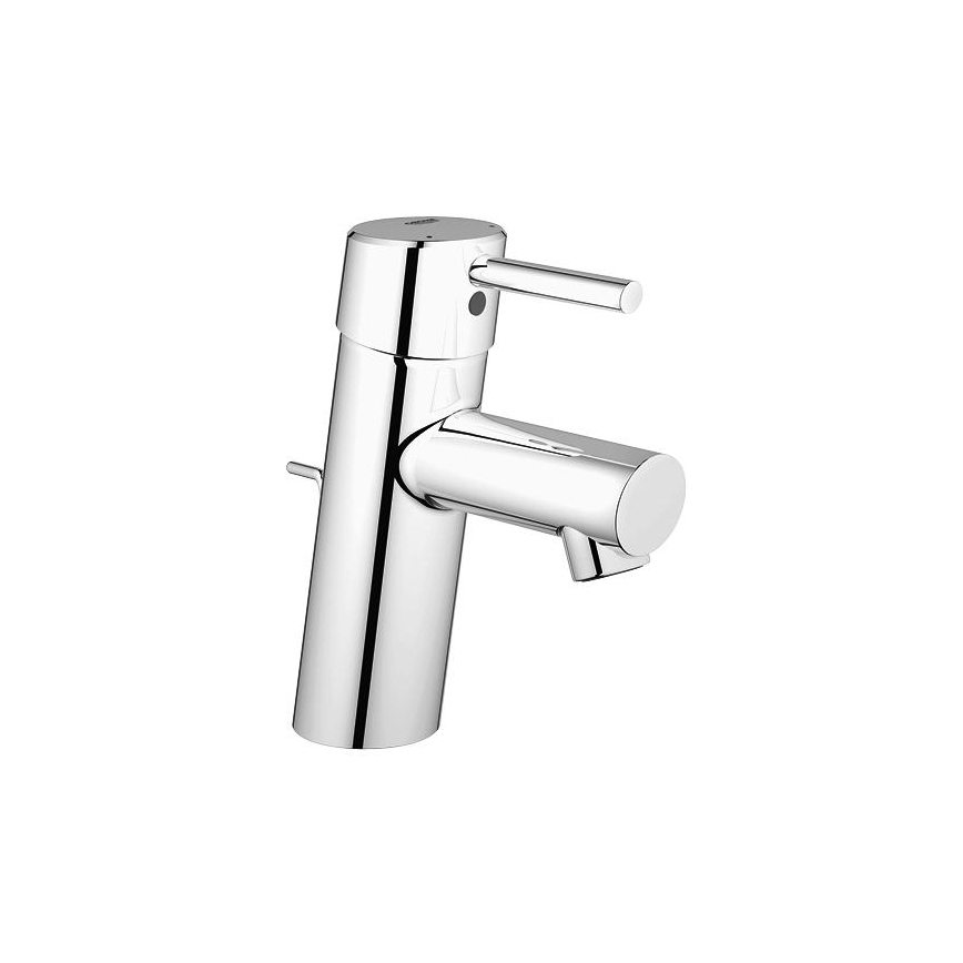 GROHE 32204001 - Pipa za umivalnik CONCETTO DN 15 poliran krom